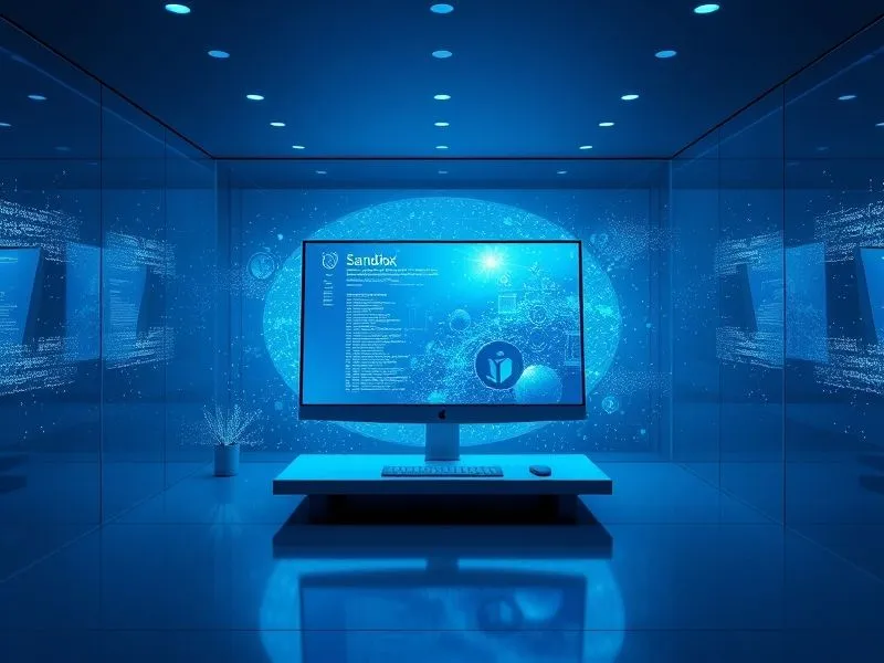 沙盒模式是什么意思?Win10/11系统中沙盒模式开启及使用方法详解 沙盒模式是什么意思?Win10/11系统中沙盒模式开启及使用方法详解