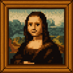 ImageToPixel.Art