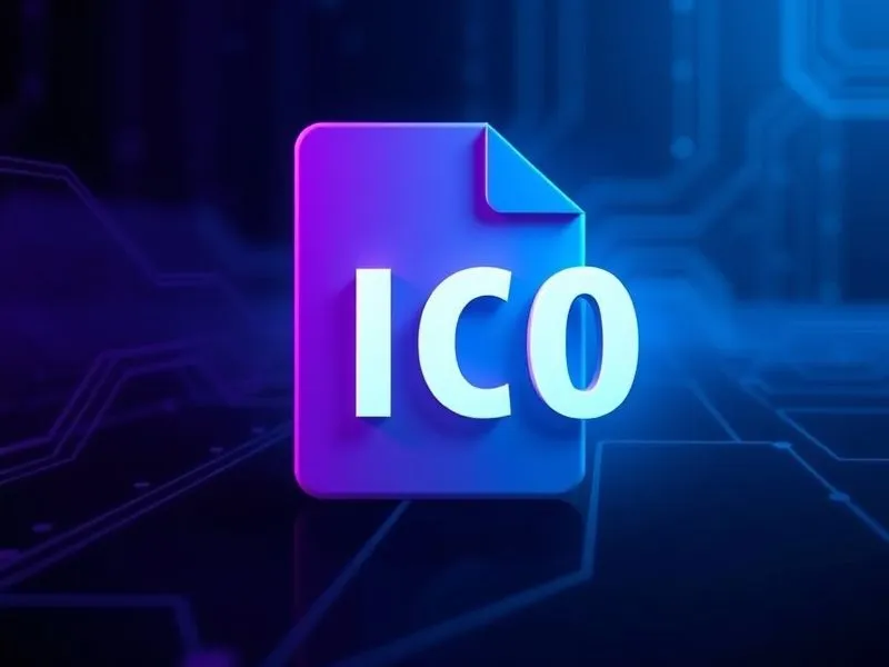 ico是什么格式文件?.ico文件用什么软件打开? ico是什么格式文件?.ico文件用什么软件打开?