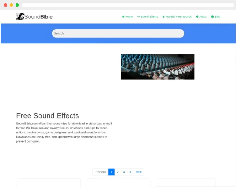 SoundBible