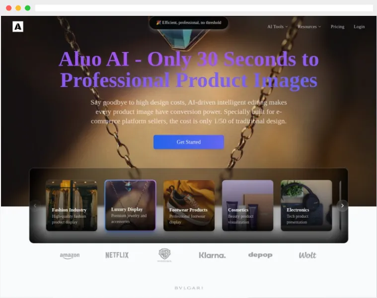 Aluo AI