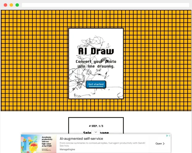 AI Draw