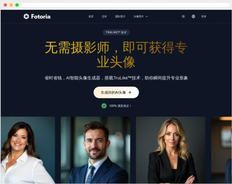 Fotoria
