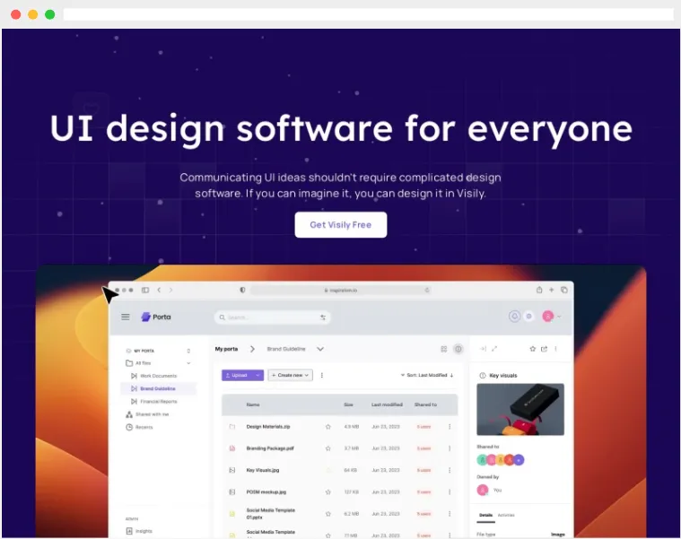 visily.ai