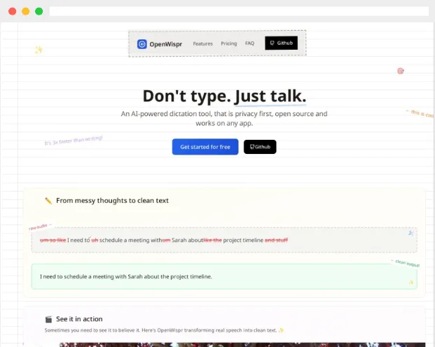 OpenWispr