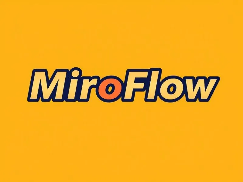 Miroflow:MiroMind开源的一个高性能Agent框架 Miroflow:MiroMind开源的一个高性能Agent框架