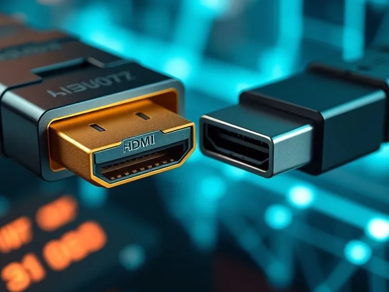HDMI 和 DP 哪个更好?2款主流显示器接口性能差异全面对比 HDMI 和 DP 哪个更好?2款主流显示器接口性能差异全面对比
