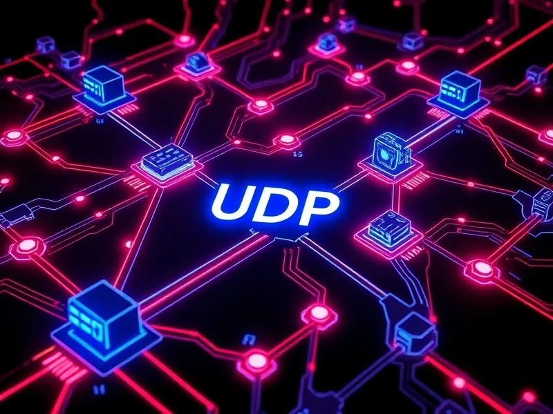 UDP是什么协议?UDP协议和TCP协议的区别及特点详解 UDP是什么协议?UDP协议和TCP协议的区别及特点详解