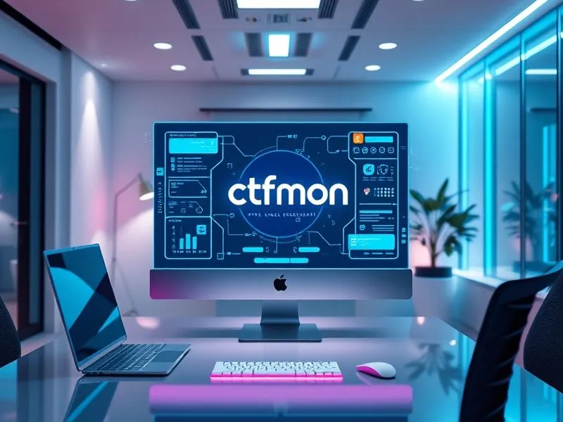 ctfmon是什么启动项?可以关闭吗? ctfmon是什么启动项?可以关闭吗?