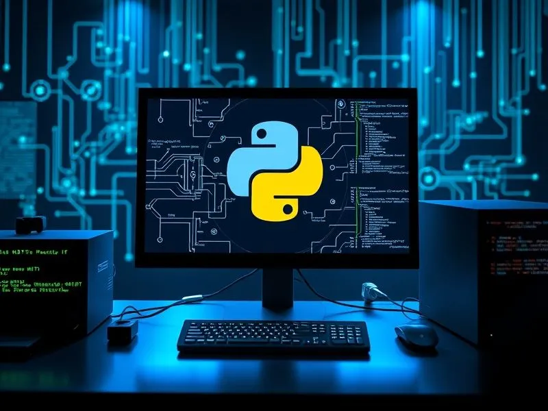 Python实现MQTT消息加密传输的技巧分享(含代码示例) Python实现MQTT消息加密传输的技巧分享(含代码示例)