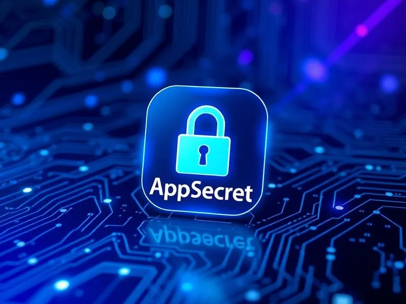 AppSecret.webp