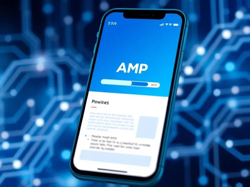 AMP是什么意思?谷歌AMP使用方法详细指南 AMP是什么意思?谷歌AMP使用方法详细指南