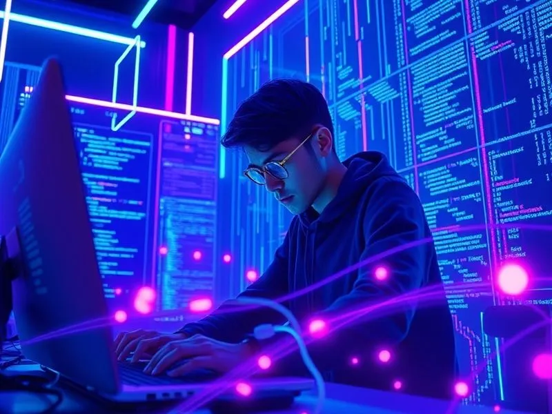 Vibe Coding 是什么意思?程序员必须了解的新概念解析 Vibe Coding 是什么意思?程序员必须了解的新概念解析